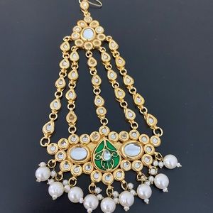 Passa - Head Side Piece